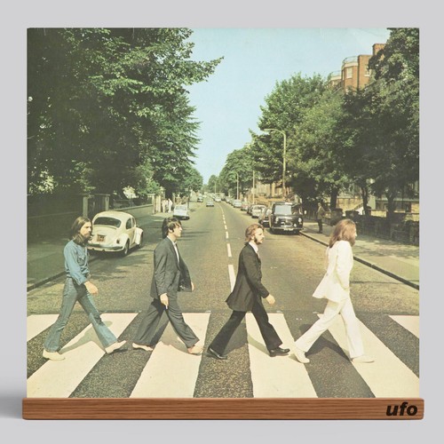 The beatles abbey - the, |