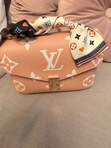 Louis vuitton metis handtasche - vuitton,