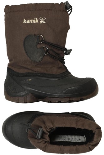 Kamik kinderschuh jungen - kamik,