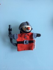 Käthe Kruse Fingerpuppe