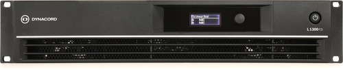 Dynacord l1300fd 600 - dynacord,