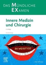 MEX Das Mündliche Examen