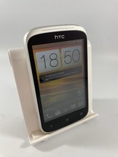 HTC Desire C weiß Vodafone