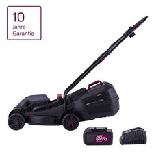 Gomag Akku Rasenmäher