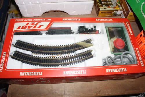 Fleischmann 6315 - (be0704),
