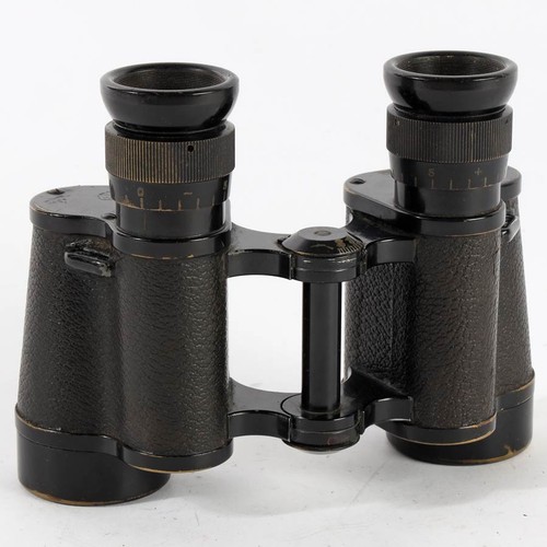 Leitz wetzlar fernglas - wetzlar,