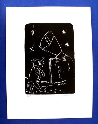 Rudolf pötters blinde - , "blinde