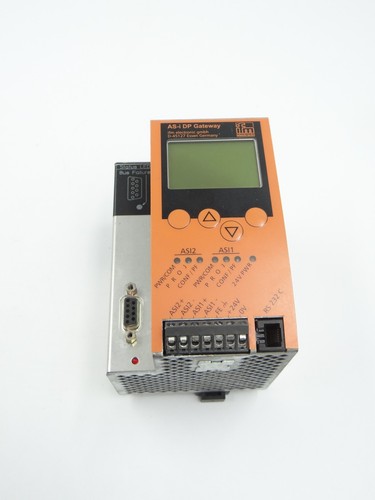 Ifm asi controller ac1326 - ifm,