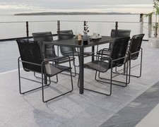 Lounge Set 7tlg. Outdoor