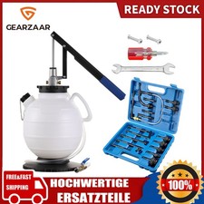 Getriebeöl Öl Einfüllgerät