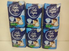 84x Babylino Safe Nights