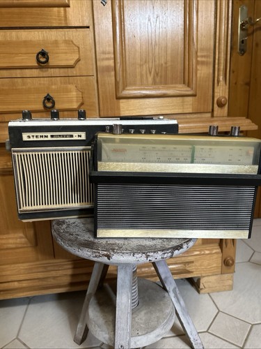 Stern radios elite - stern,