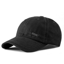 Retro Herren Damen Basecap