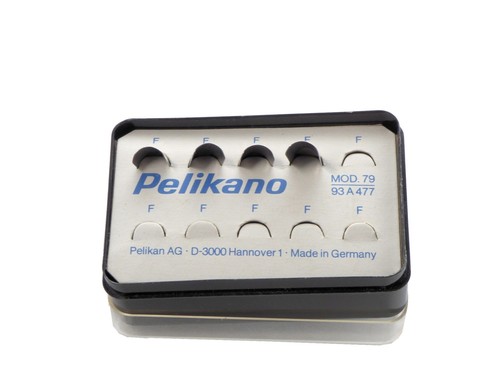 Pelikan füllhalter - pelikan,
