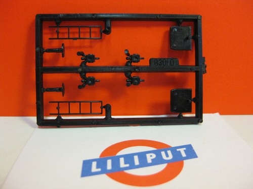 Liliput 8300 zurüstsatz - liliput,