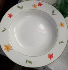 Suppenteller 4 Stück