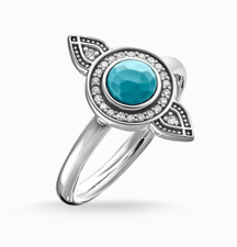 Thomas Sabo Ring Silber