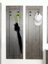 massive Wandgarderobe