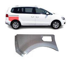 Für VW Sharan 2010-