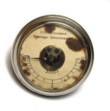 Rittershaussens Montage