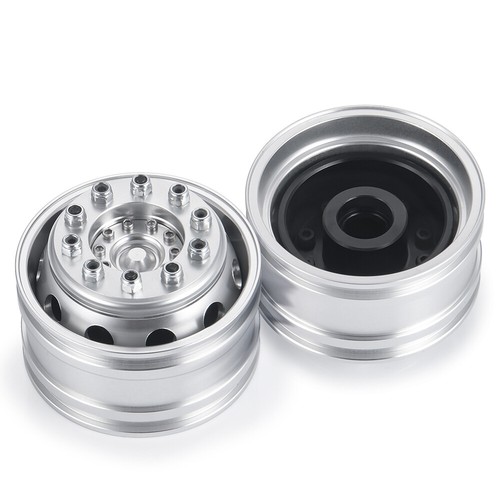 Aluminium vorderseite felgen - aluminium,
