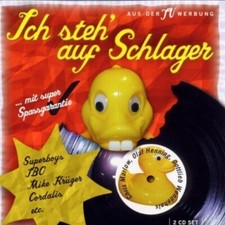 Ich steh' auf Schlager (1999