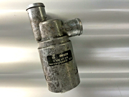 Leerlaufregler idle regulator - leerlaufregler,idle,