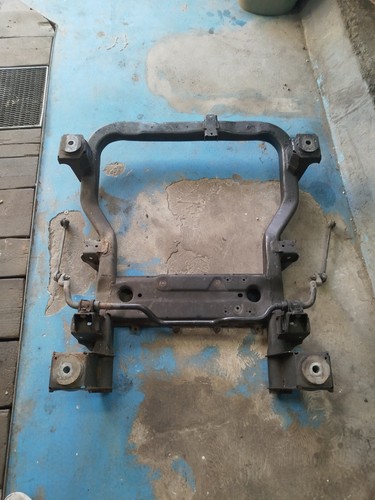 Motorträger fahrschemel - t5,