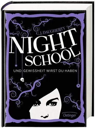Night school und gewissheit - und,