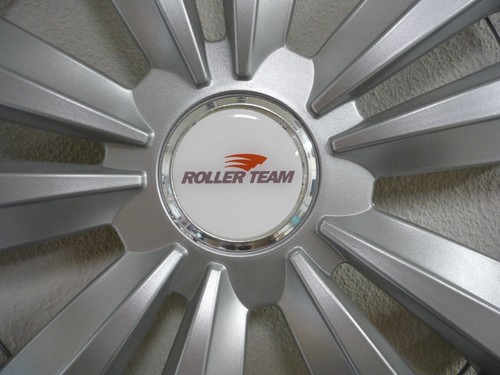 Roller team 56mm radkappen - roller,
