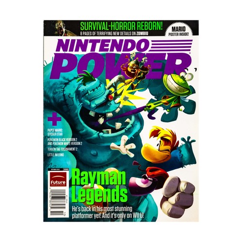 Future nintendo pow 283 - nintendo,