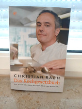 Starkoch Christian Rach –