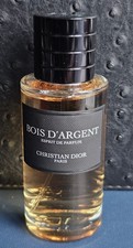 Boise D'Argent La Collection