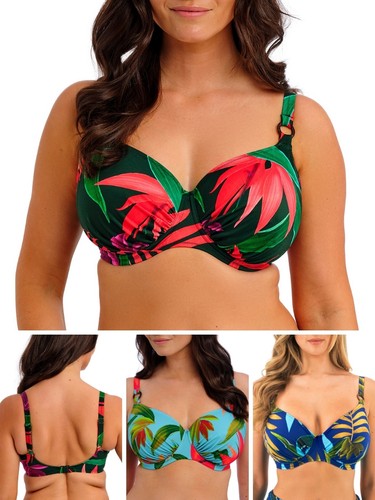Fantasie pichola bikini - fantasie,