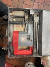 Duss PK 40 Meißelhammer Abbruchhammer