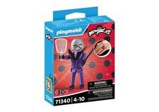 Playmobil 71340 miraculous - 71340,