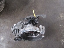 Schaltgetriebe 6-Gang - PRL - 134.032 km - Teilespender Seat Leon 1.2 TSI