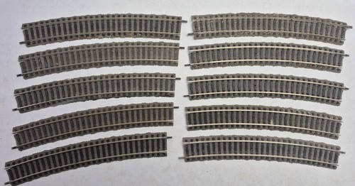 Fleischmann profigleis 6133 - profigleis,