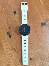 Polar Pacer GPS-Laufuhr