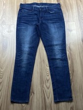 Levi’s Demi Curve Skinny