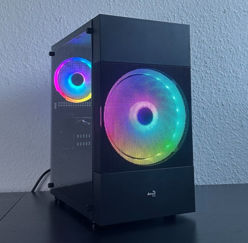 Gaming intel asus - pc, |