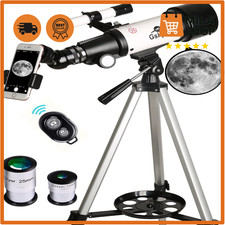 Astronomisches Refraktor