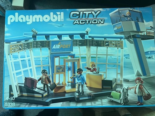 Playmobil 5338 city action - 5338,