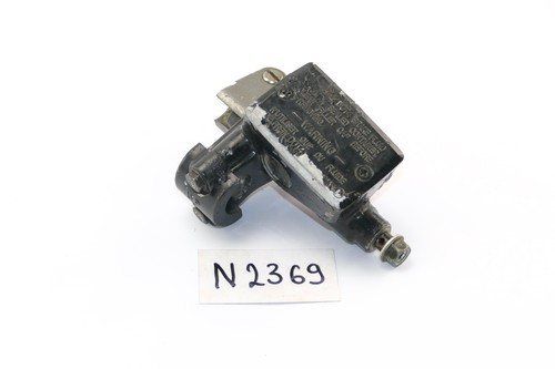 Suzuki gsx 750 gr75a 1987 - 750,
