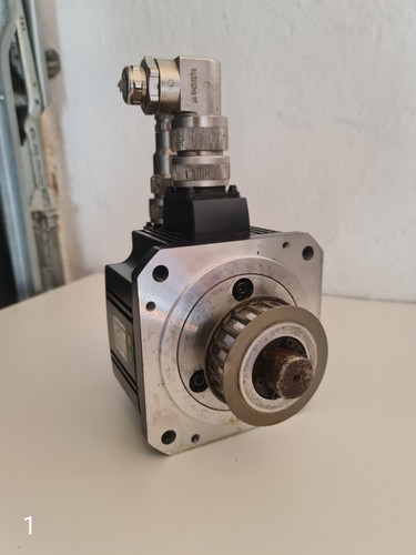 Mitsubishi hc53s servomotor - mitsubishi, hc53s-s7