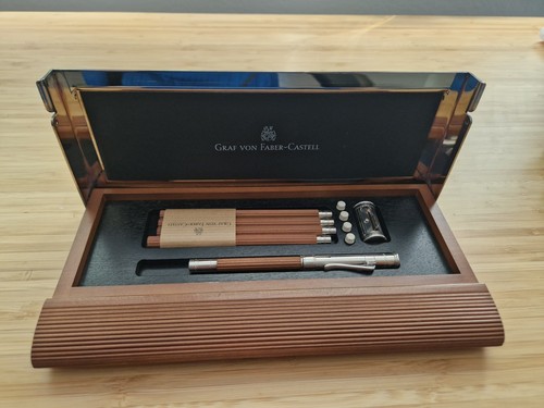 Graf von faber castell - von, faber-castell