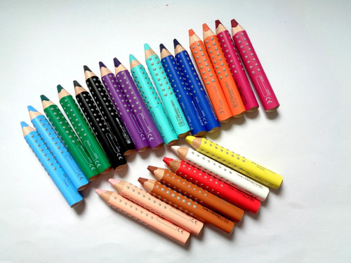 Faber castell buntstift - x,