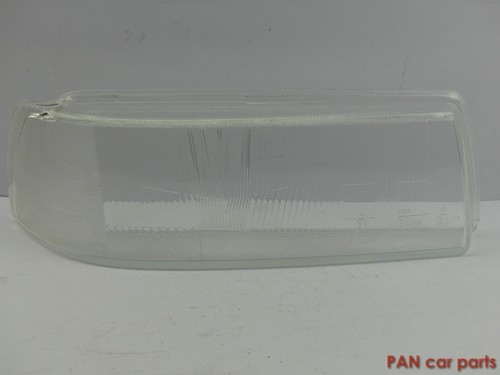 Scheinwerferglas hella rechts - scheinwerferglas,