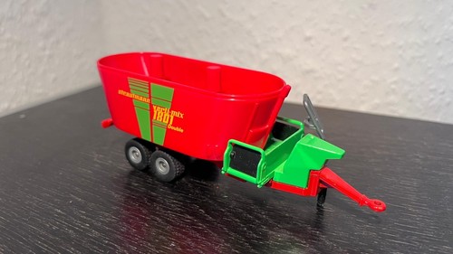 Siku farmer 1970 strautmann - farmer,