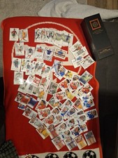 Trading Cards Futera Lot XXL